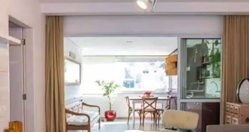 Apartamento com 3 dormitórios à venda, 94 m² por r$ 1.599.000 - aclimação - são paulo/sp