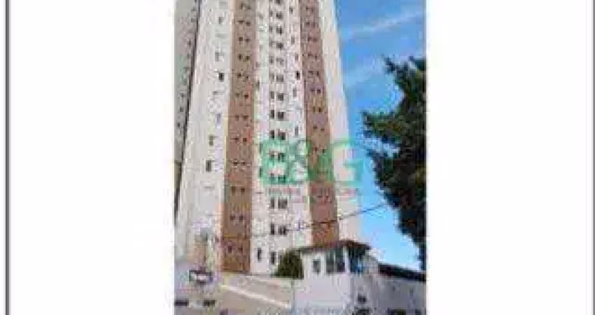 Apartamento com 1 dormitório à venda, 59 m² por r$ 1.383.892 - casa branca - santo andré/sp