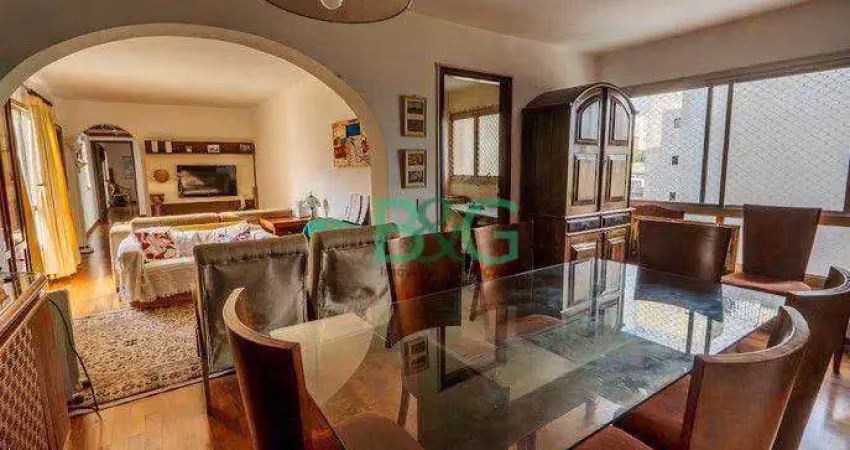 Apartamento à venda, 150 m² por r$ 1.100.000,00 - paraíso - são paulo/sp