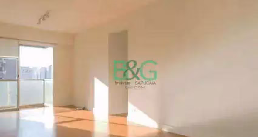 Apartamento com 3 dormitórios à venda, 85 m² por r$ 949.000 - aclimação - são paulo/sp