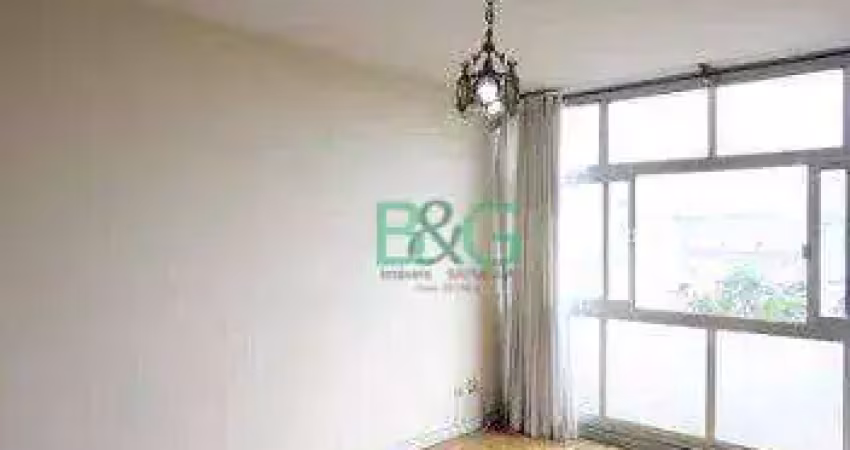Apartamento com 2 dormitórios à venda, 82 m² por r$ 499.000 - vila monumento - são paulo/sp