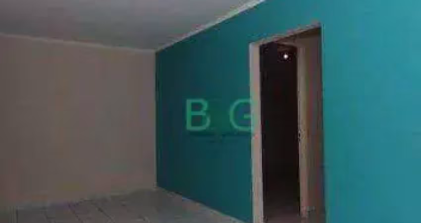 Apartamento com 2 dormitórios à venda, 55 m² por r$ 289.000 - vila ivone - são paulo/sp