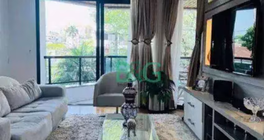 Apartamento com 5 dormitórios à venda, 185 m² por r$ 1.509.000 - aclimação - são paulo/sp
