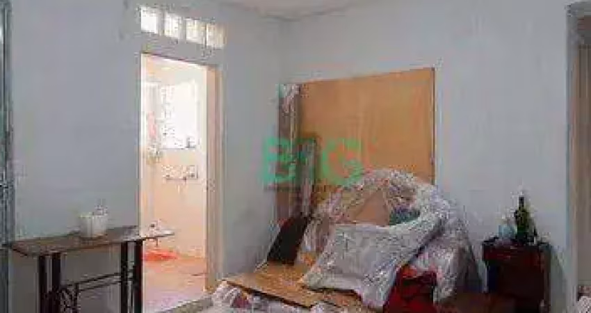 Casa com 2 dormitórios à venda, 160 m² por r$ 649.000 - vila romero - são paulo/sp