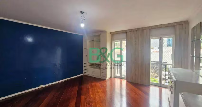 Apartamento com 3 dormitórios à venda, 118 m² por r$ 1.463.000 - itaim bibi - são paulo/sp