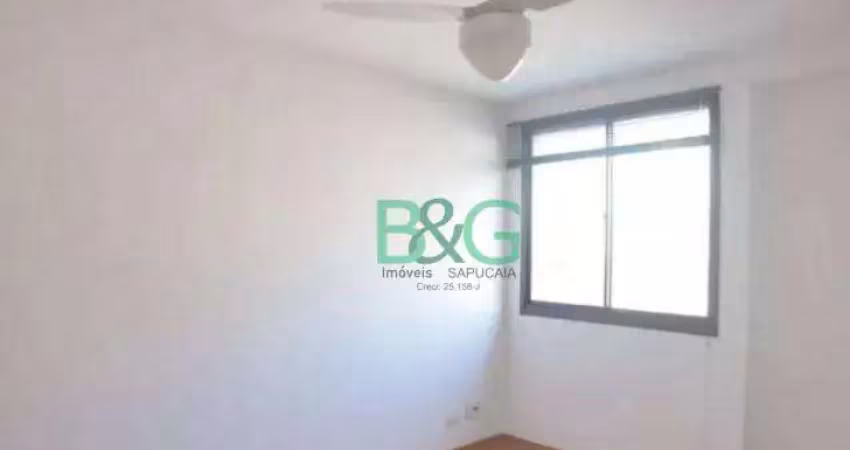 Apartamento à venda, 33 m² por r$ 479.000,00 - aclimação - são paulo/sp