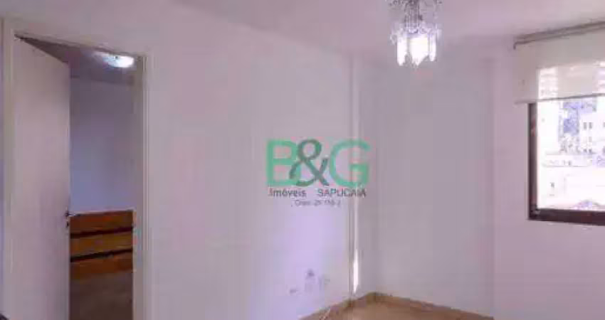 Apartamento com 2 dormitórios à venda, 64 m² por r$ 649.000 - aclimação - são paulo/sp
