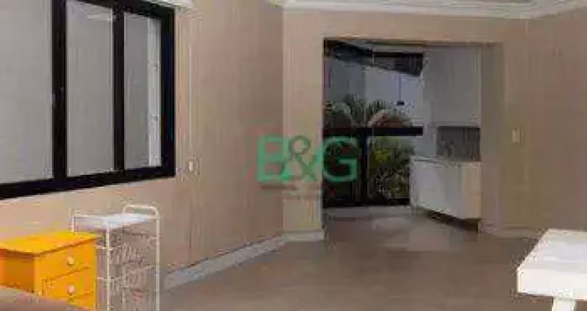 Apartamento com 3 dormitórios à venda, 115 m² por r$ 1.199.000,00 - perdizes - são paulo/sp