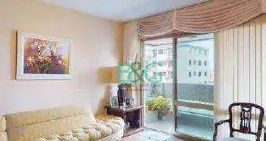 Apartamento com 4 dormitórios à venda, 286 m² por r$ 1.753.000,00 - jardim da saúde - são paulo/sp