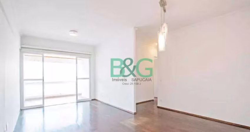 Apartamento com 3 dormitórios à venda, 95 m² por r$ 1.099.000 - vila romana - são paulo/sp