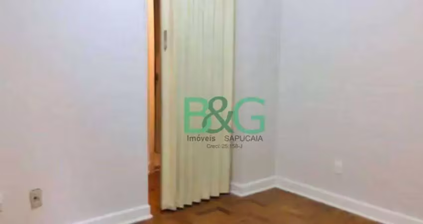 Apartamento com 1 dormitório à venda, 42 m² por r$ 294.000,00 - centro - são paulo/sp