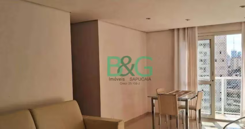 Apartamento com 3 dormitórios à venda, 87 m² por r$ 1.059.000,00 - vila mariana - são paulo/sp