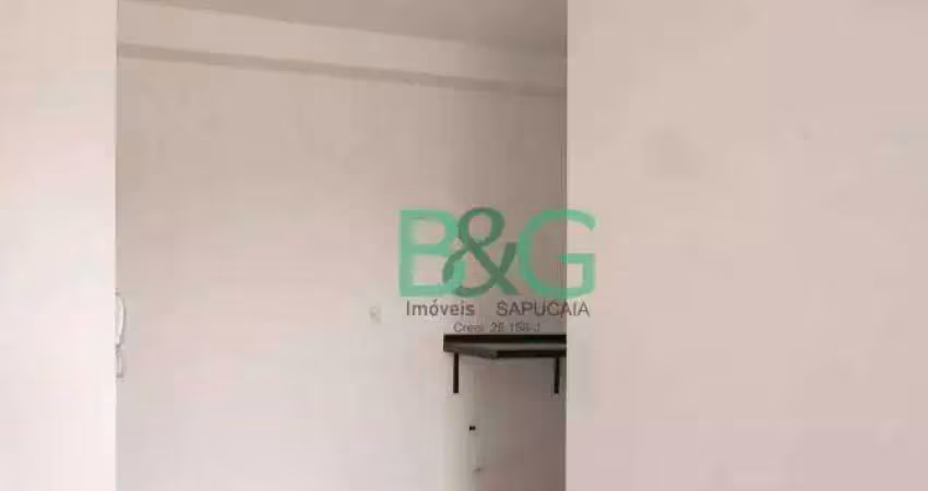 Apartamento com 3 dormitórios à venda, 69 m² por r$ 899.000 - saúde - são paulo/sp