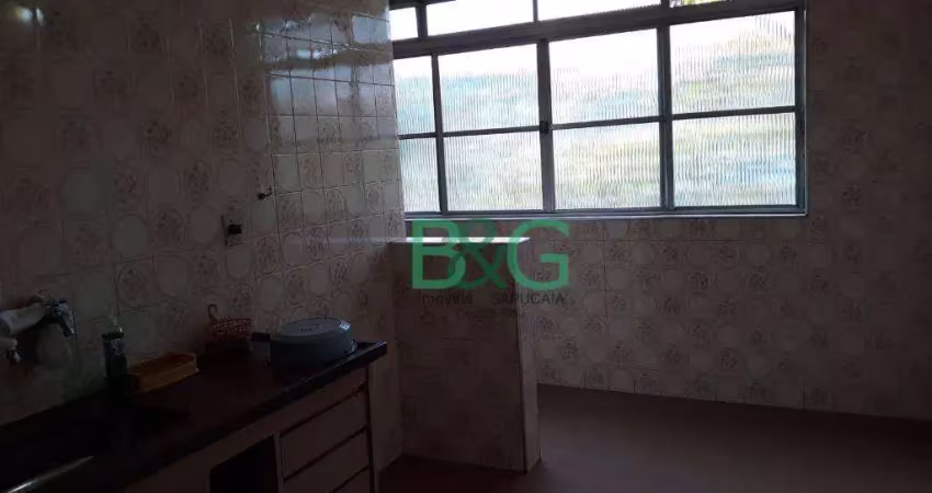 Apartamento com 2 dormitórios à venda, 75 m² por r$ 405.600 - catumbi - são paulo/sp
