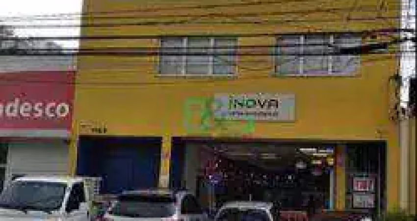 Loja à venda, 184 m² por r$ 2.791.750,10 - cidade monções - são paulo/sp