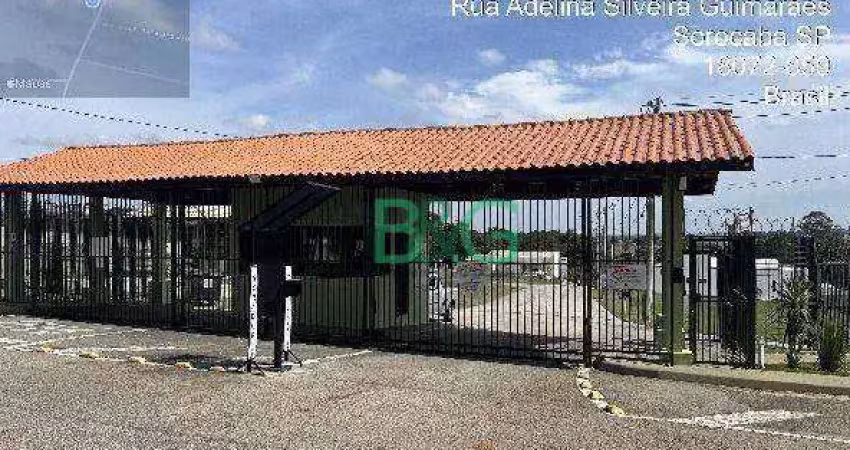 Casa com 2 dormitórios à venda, 183 m² por r$ 1.846.556 - caguassu - sorocaba/são paulo