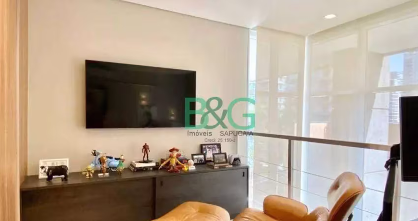 Apartamento à venda, 149 m² por r$ 5.189.000,00 - vila nova conceição - são paulo/sp