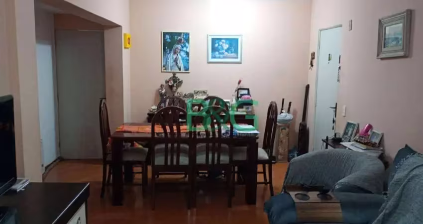 Apartamento com 3 dormitórios à venda, 74 m² por r$ 446.000,00 - jardim taquaral - são paulo/sp