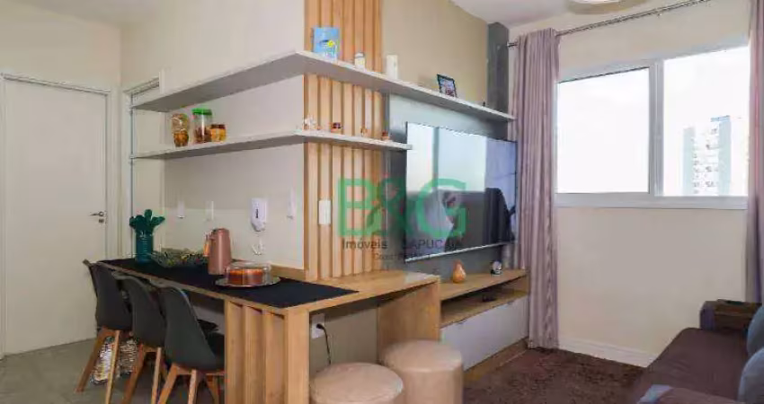 Apartamento com 2 dormitórios à venda, 236 m² por r$ 370.000 - vila andrade - são paulo/sp