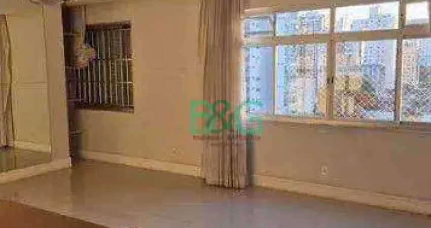 Apartamento com 2 dormitórios à venda, 82 m² por r$ 899.000 - vila mariana - são paulo/sp