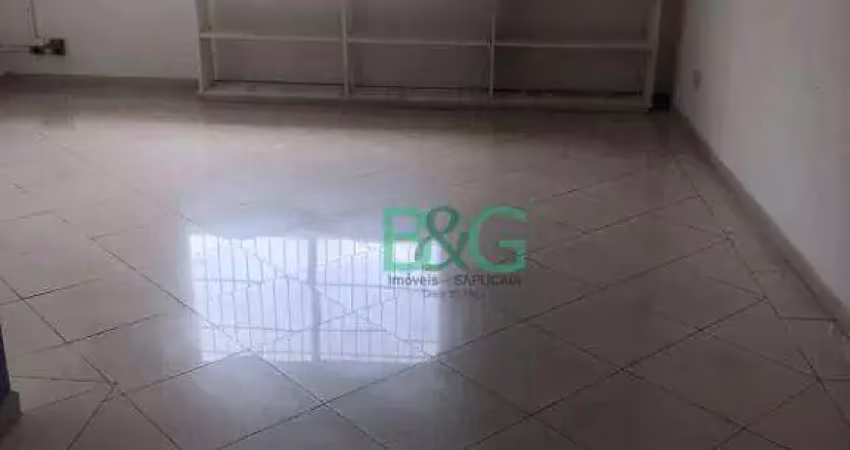 Sobrado com 4 dormitórios, 360 m² - venda por r$ 2.350.000,00 ou aluguel por r$ 13.726,00/mês - brooklin paulista - são paulo/sp