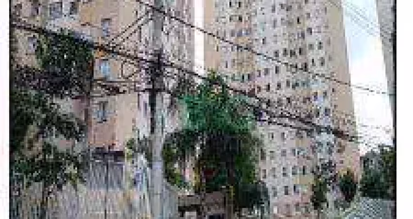 Apartamento com 1 dormitório à venda, 34 m² por r$ 210.566,92 - guaianazes - são paulo/sp