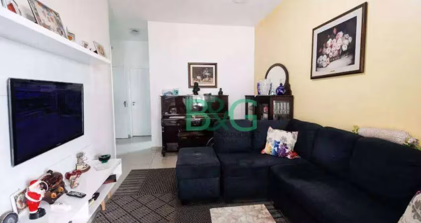 Sobrado com 3 dormitórios à venda, 185 m² por r$ 729.000,00 - santana - são paulo/sp