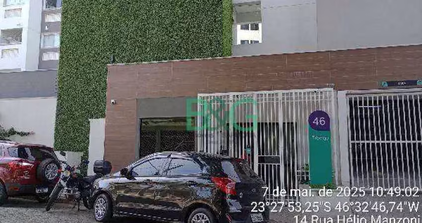 Apartamento com 3 dormitórios à venda, 73 m² por r$ 399.304 - gopoúva - guarulhos/sp