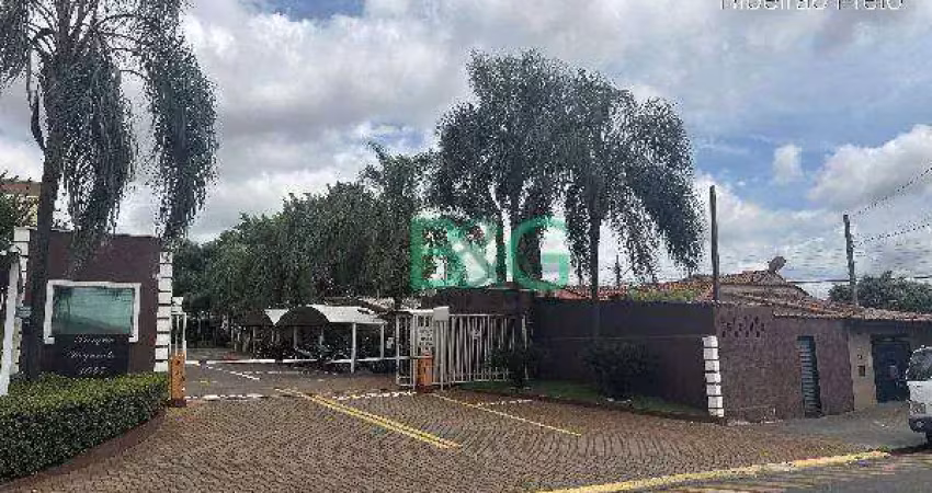 Apartamento com 2 dormitórios à venda, 49 m² por r$ 157.483 - ipiranga - ribeirão preto/sp