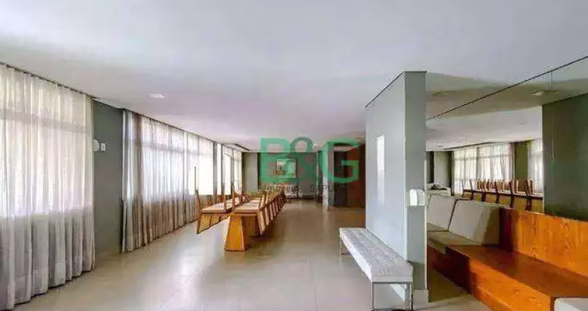 Apartamento com 2 dormitórios à venda, 78 m² por r$ 899.000,00 - quarta parada - são paulo/sp