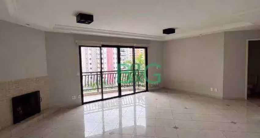 Apartamento com 4 dormitórios à venda, 158 m² por r$ 1.050.000 - vila andrade - são paulo/sp
