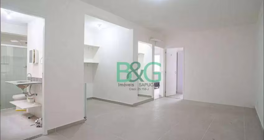 Apartamento com 2 dormitórios à venda, 86 m² por r$ 519.000,00 - bela vista - são paulo/sp