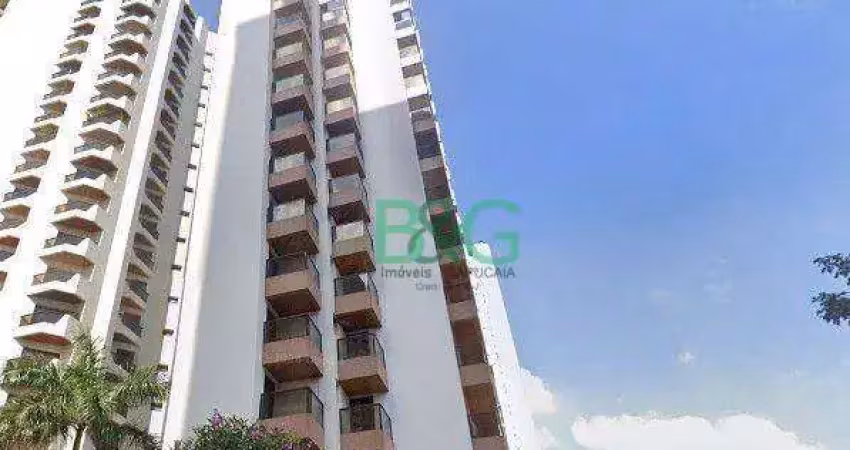 Apartamento com 3 dormitórios à venda, 146 m² por r$ 1.092.000 - santana - são paulo/sp
