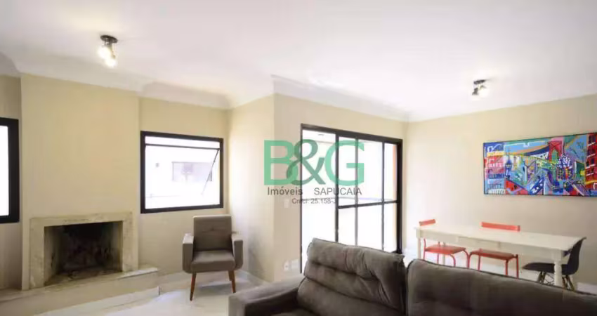 Apartamento com 3 dormitórios à venda, 120 m² por r$ 1.199.000 - jardim vila mariana - são paulo/sp