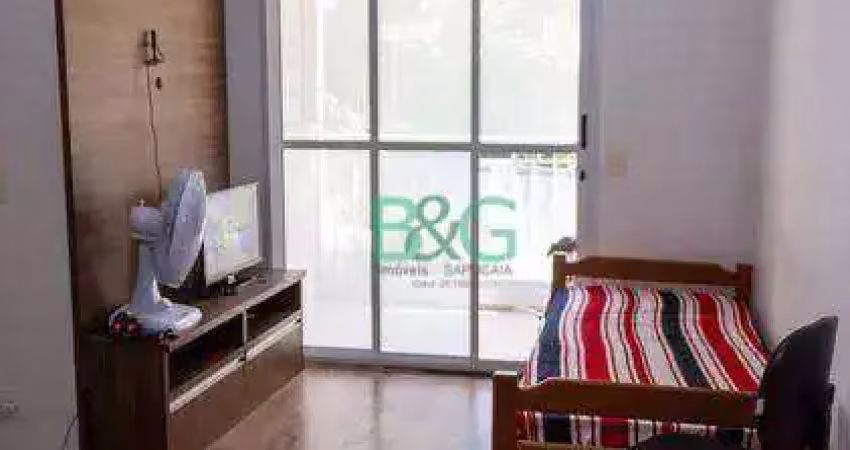 Apartamento com 3 dormitórios à venda, 63 m² por r$ 384.000,00 - jardim íris - são paulo/sp