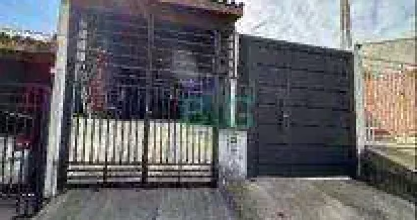 Casa com 2 dormitórios à venda, 52 m² por r$ 169.115 - jardim santa marta - sorocaba/sp