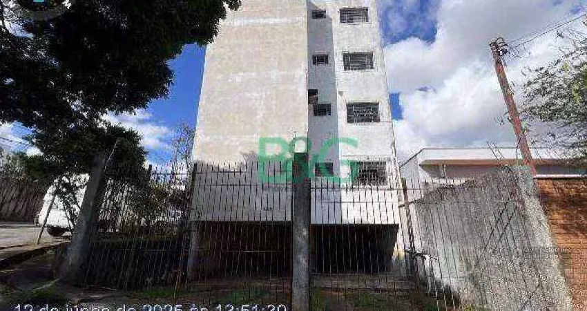 Apartamento com 2 dormitórios à venda, 68 m² por r$ 137.400 - jardim simus - sorocaba/sp