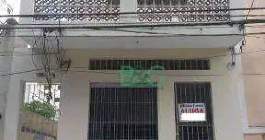 Casa com 2 dormitórios para alugar, 90 m² por r$ 1.725/mês - vila monte alegre - são paulo/sp