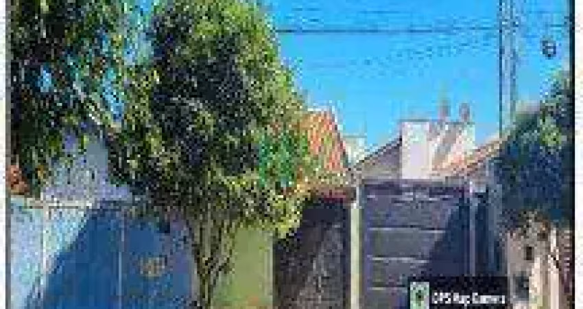 Casa com 2 dormitórios à venda, 51 m² por r$ 122.734 - jardim adelina - leme/sp