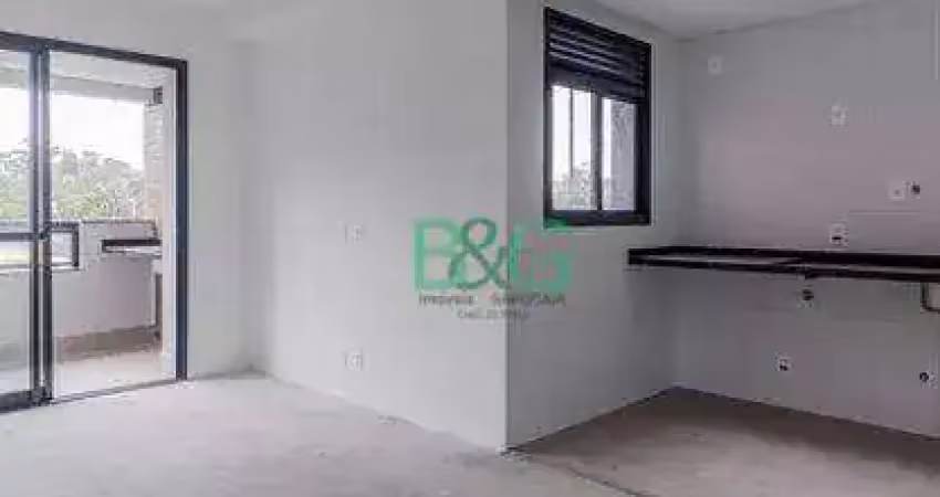 Apartamento com 2 dormitórios à venda, 70 m² por r$ 1.224.000 - sumaré - são paulo/sp
