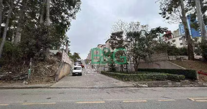 Apartamento com 2 dormitórios à venda, 38 m² por r$ 184.134 - jardim ipanema (zona oeste) - são paulo/sp