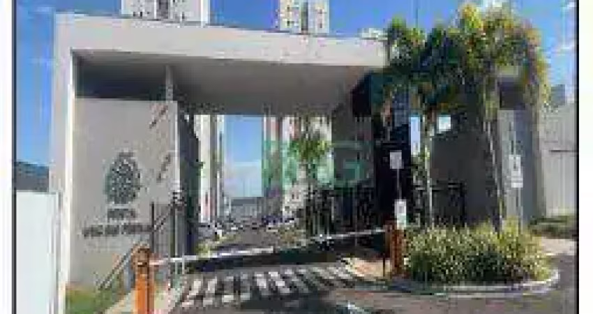 Apartamento com 1 dormitório à venda, 56 m² por r$ 218.168 - jardim bela vista - sumaré/sp
