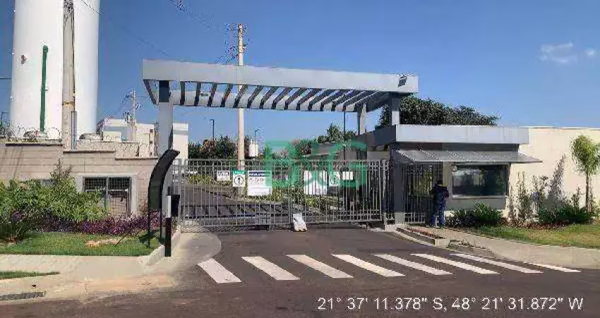 Apartamento com 2 dormitórios à venda, 43 m² por r$ 130.227 - jardim buscardi - matão/sp