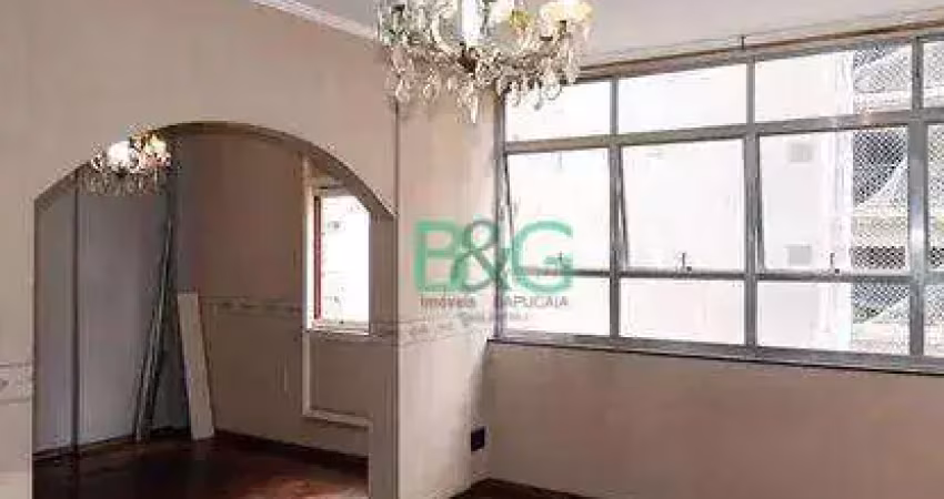 Apartamento com 2 dormitórios à venda, 110 m² por r$ 1.269.000,00 - bela vista - são paulo/sp