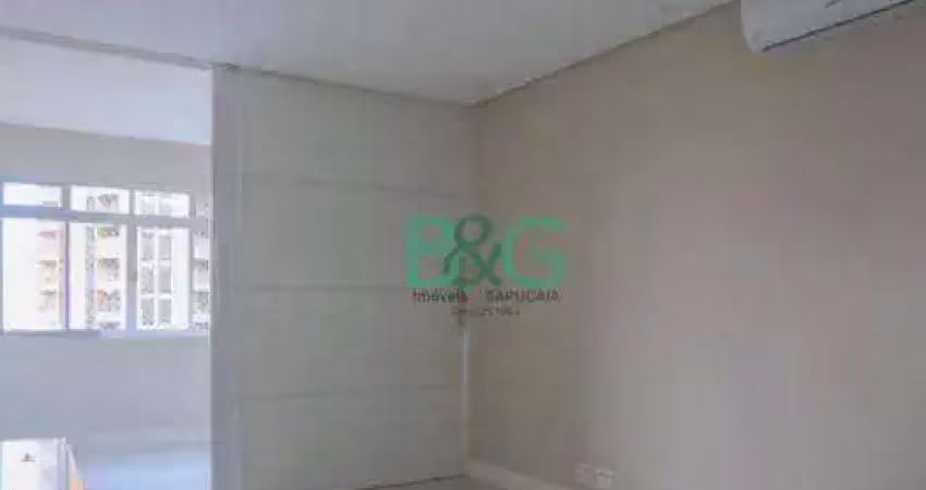 Apartamento com 2 dormitórios à venda, 64 m² por r$ 549.000 - aclimação - são paulo/sp