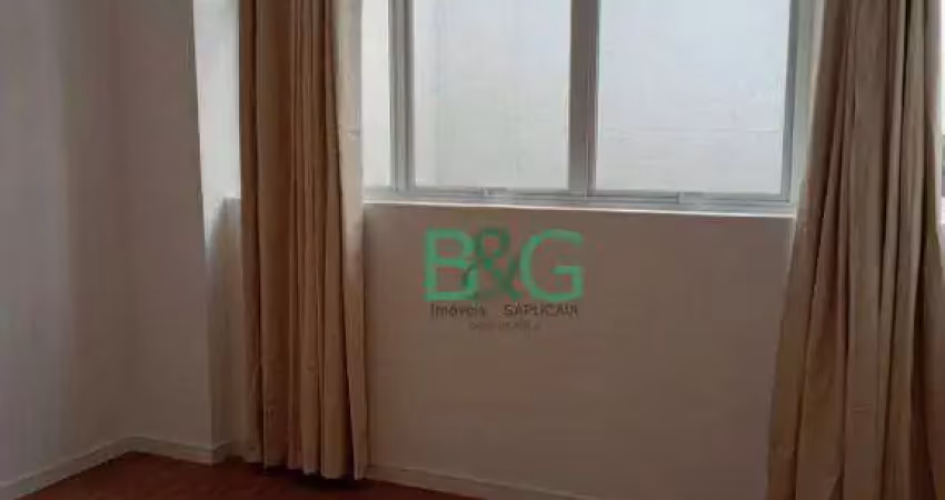Apartamento com 2 dormitórios para alugar, 56 m² por r$ 4.200/mês - campo belo - são paulo/sp