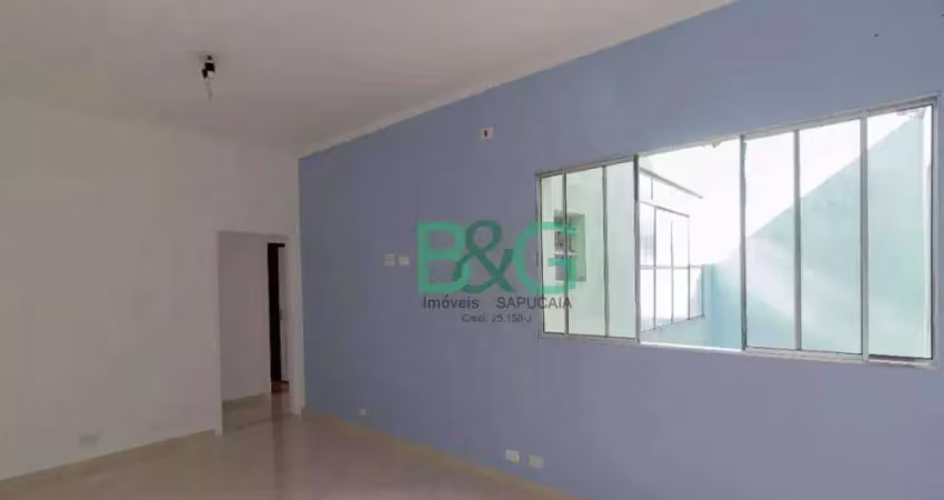 Apartamento à venda, 80 m² por r$ 629.000,00 - pinheiros - são paulo/sp