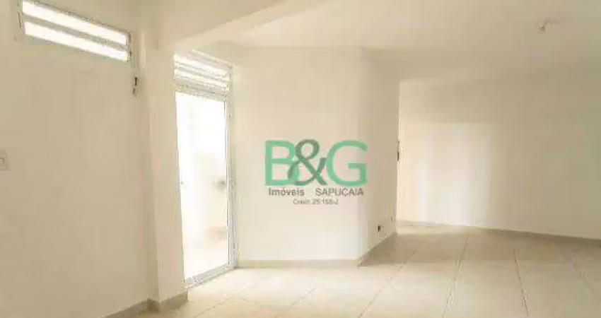 Apartamento com 2 dormitórios à venda, 80 m² por r$ 454.000 - alto da lapa - são paulo/sp