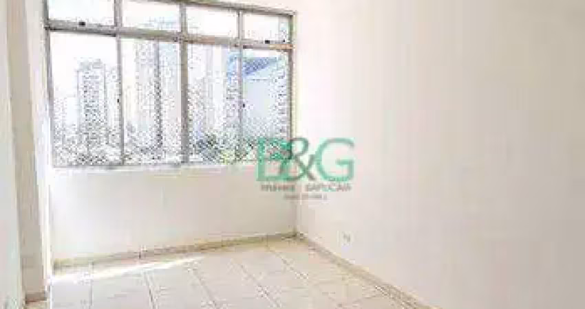 Apartamento com 2 dormitórios à venda, 70 m² por r$ 679.000,00 - vila mariana - são paulo/sp