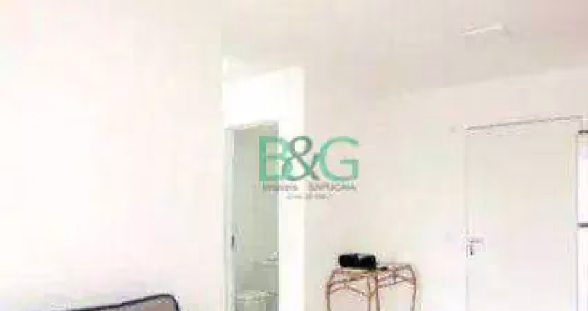 Apartamento com 1 dormitório à venda, 32 m² por r$ 449.000 - vila mariana - são paulo/sp